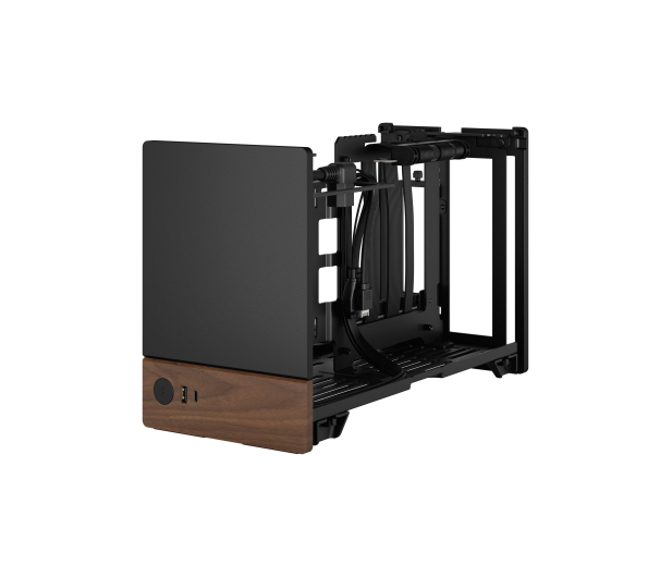 Fractal Design Terra Graphite - 1151903 - zdjęcie 2